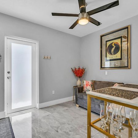 Little Gables Studio-Your Miami Escape-10Min Airport Exterior foto