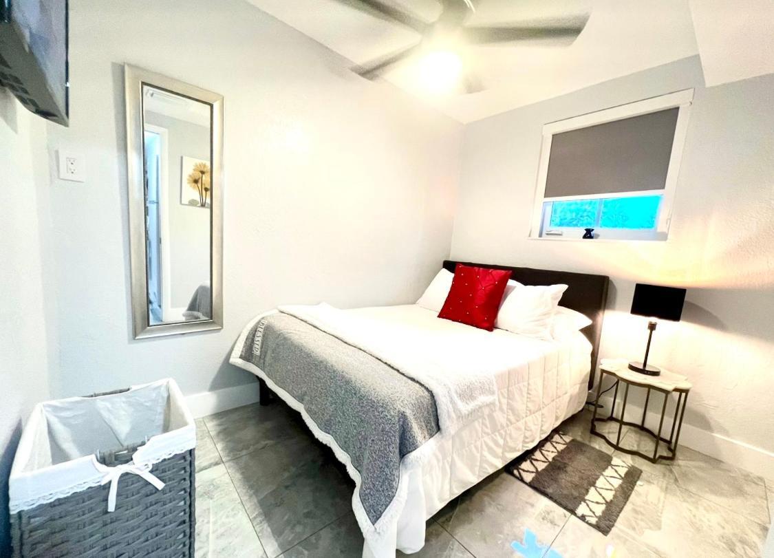 Little Gables Studio-Your Miami Escape-10Min Airport Exterior foto