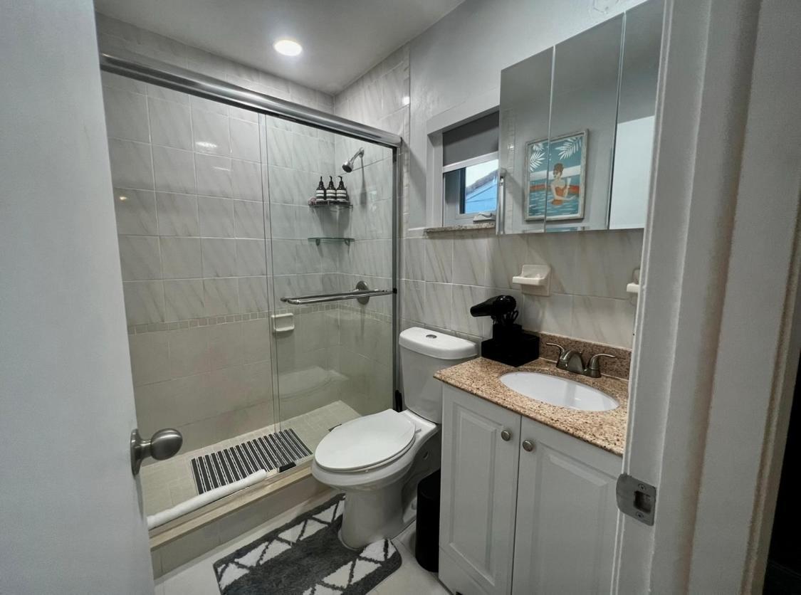 Little Gables Studio-Your Miami Escape-10Min Airport Exterior foto