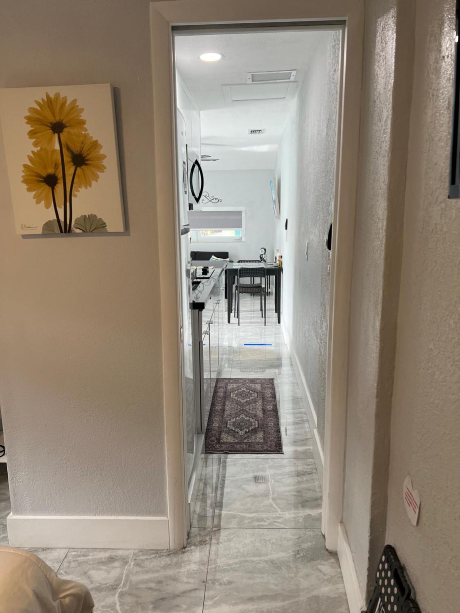 Little Gables Studio-Your Miami Escape-10Min Airport Exterior foto