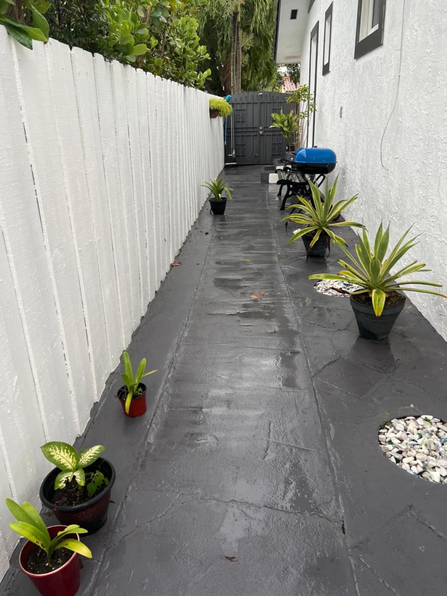Little Gables Studio-Your Miami Escape-10Min Airport Exterior foto
